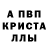 Альфа ПВП СК КРИС Violeta Rabanzo